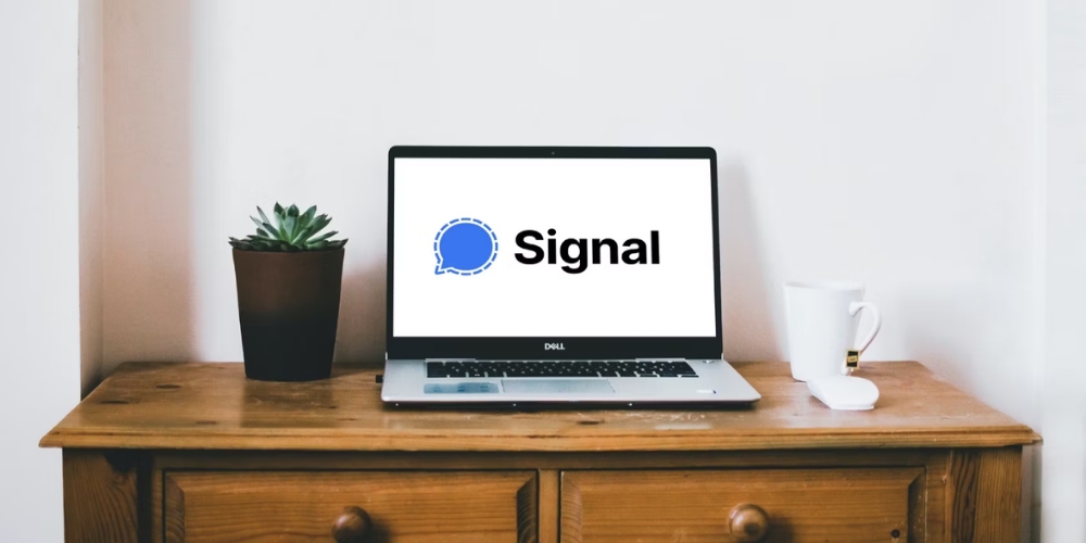 A Step-by-Step Guide to Installing Signal Messenger on Windows